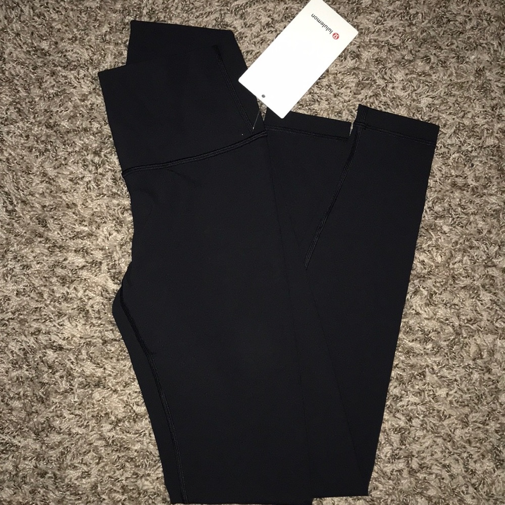 Lululemon wunder under 28 luxtreme - Picture 3 of 4